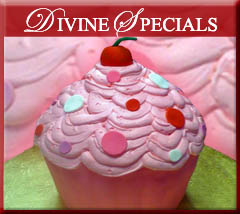 Check Out Divine Delicacies Specials!