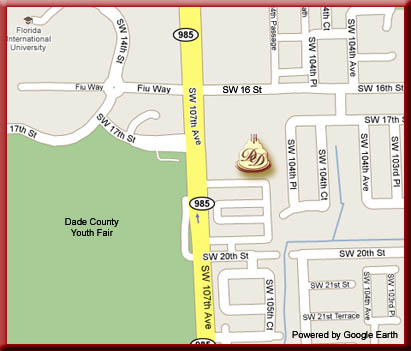 Divine Delicacies Custom Cakes - Best Cake in Miami