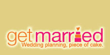 Get Married - Wedding planning, piece of cake
