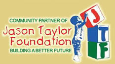 Divine Delicacies is proudly a community partner of the Jason Taylor Foundation