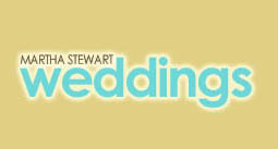 Martha Stewart Weddings